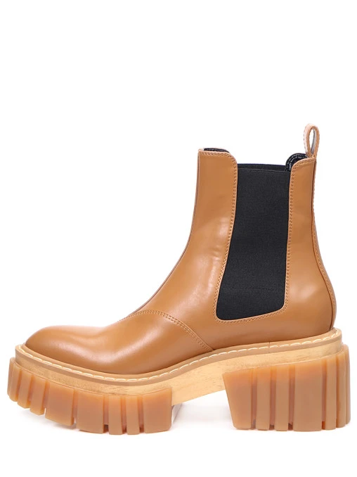 Челси комбинированные STELLA MCCARTNEY