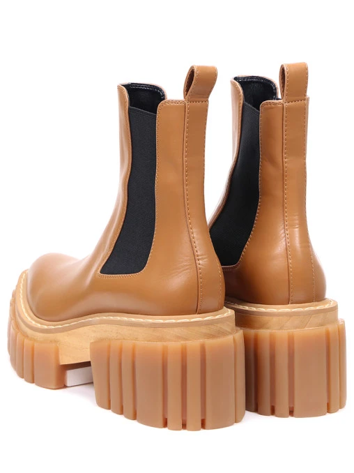 Челси комбинированные STELLA MCCARTNEY