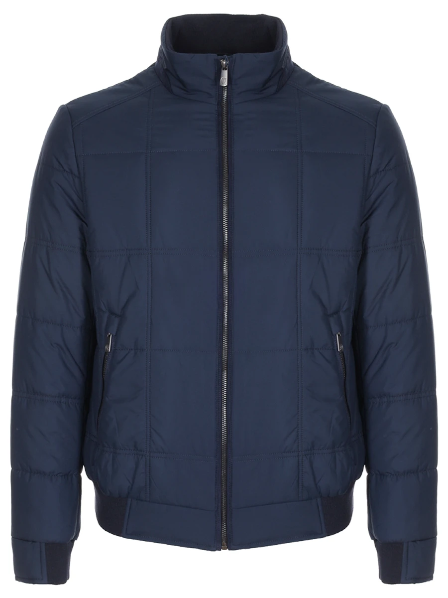 Куртка стеганая