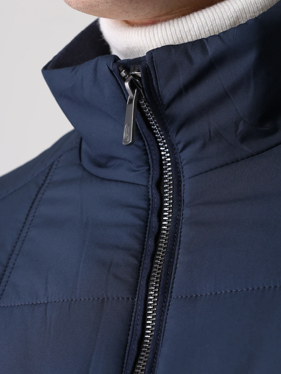 Куртка стеганая