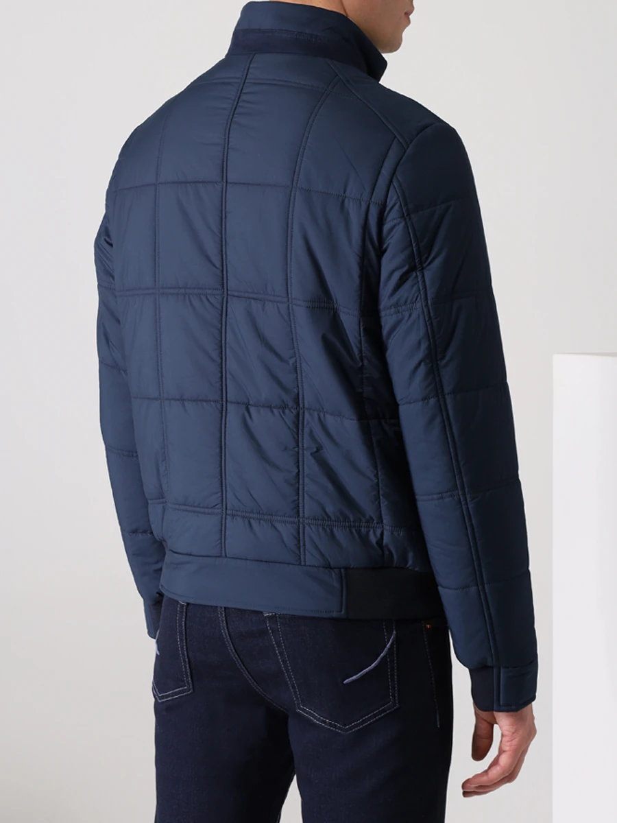 Куртка стеганая