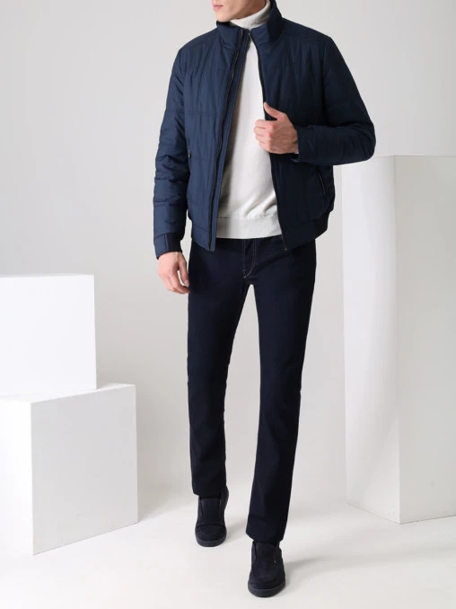 Куртка стеганая CUDGI