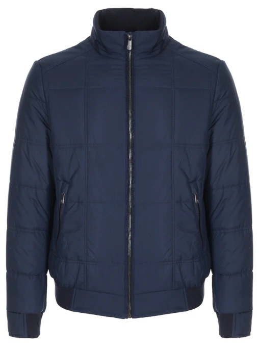 Куртка стеганая CUDGI