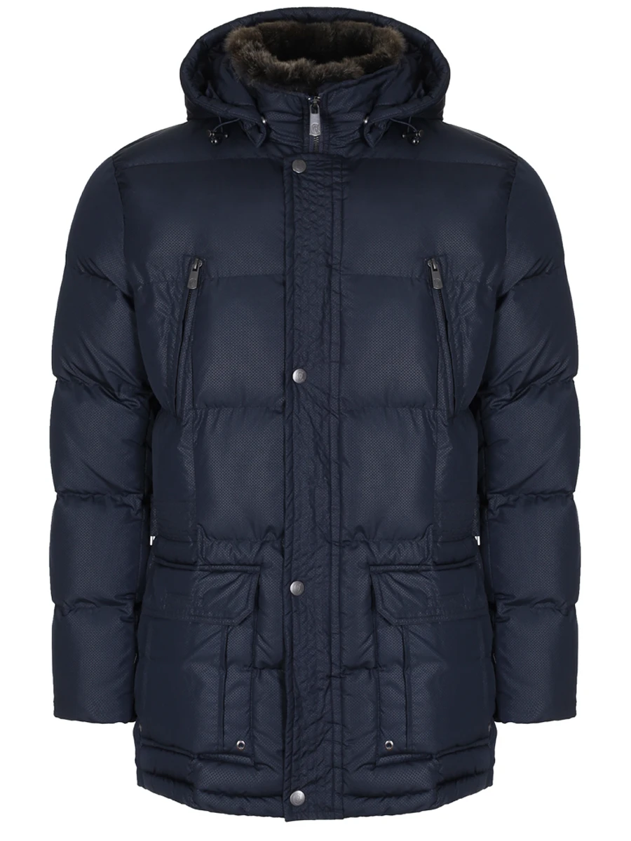 Куртка утепленная стеганая