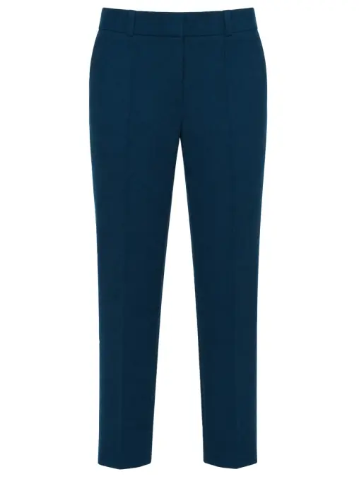 Брюки кашемировые LORO PIANA
