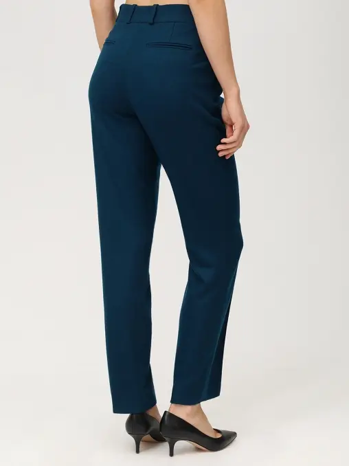 Брюки кашемировые LORO PIANA