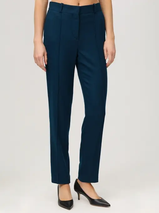 Брюки кашемировые LORO PIANA