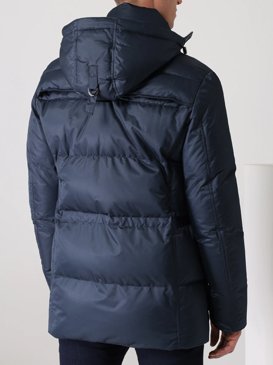 Куртка стеганая