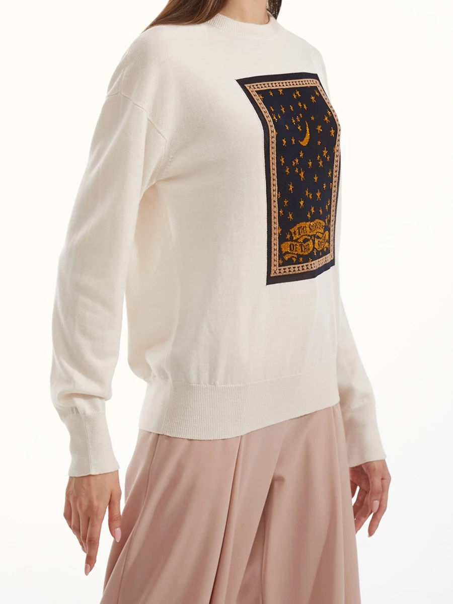 Джемпер AVANA