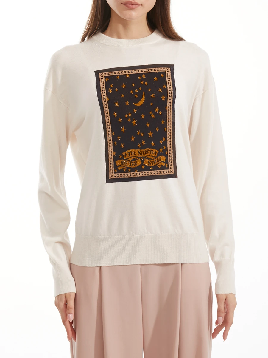 Джемпер AVANA