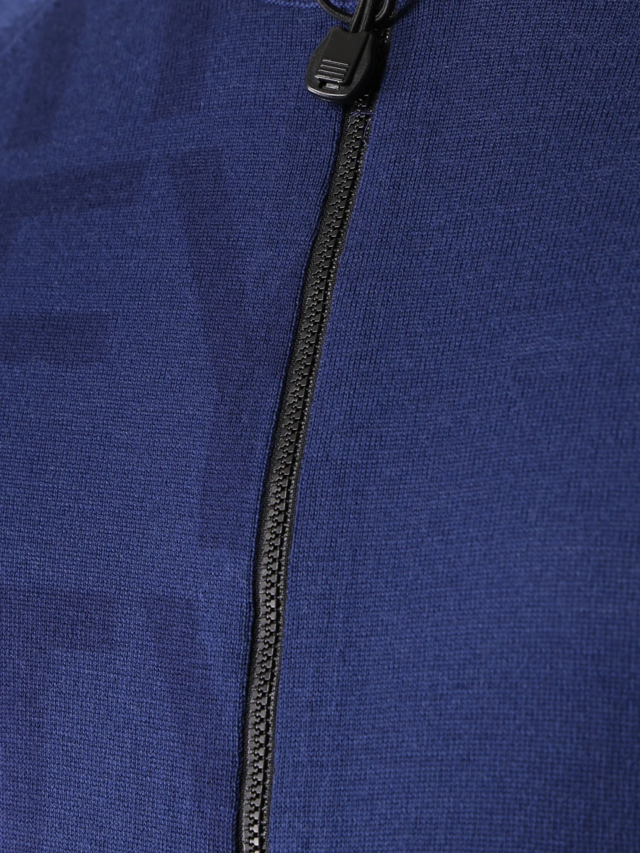 Кардиган шерстяной