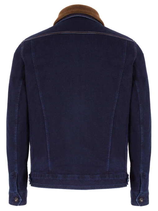 Куртка джинсовая CORTIGIANI