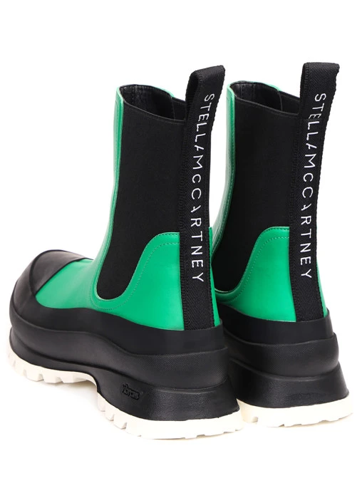 Челси комбинированные STELLA MCCARTNEY