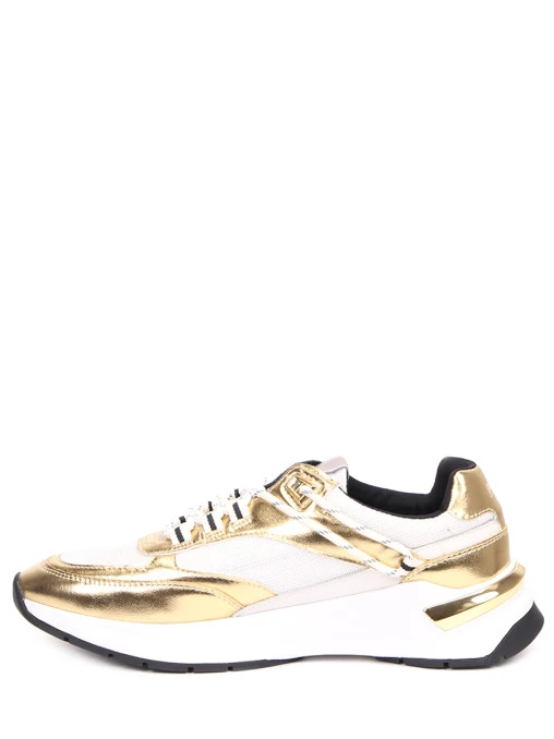 Кроссовки комбинированные Trainers Runn BOSS