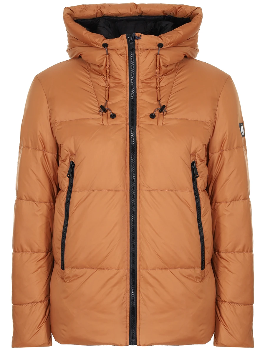 Куртка пуховая