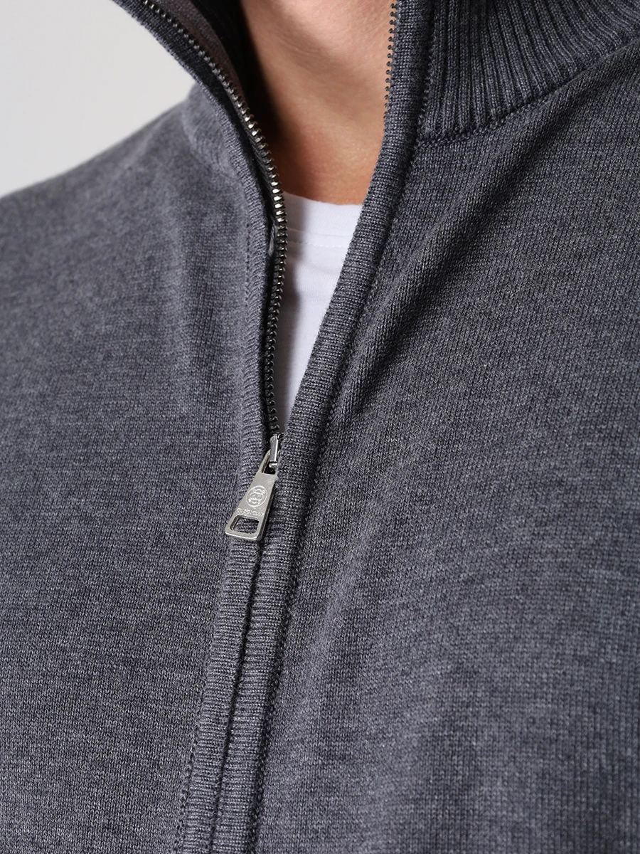 Кардиган хлопковый