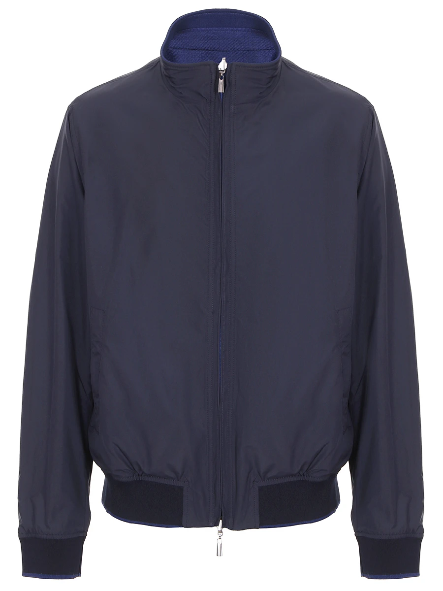 Бомбер двусторонний