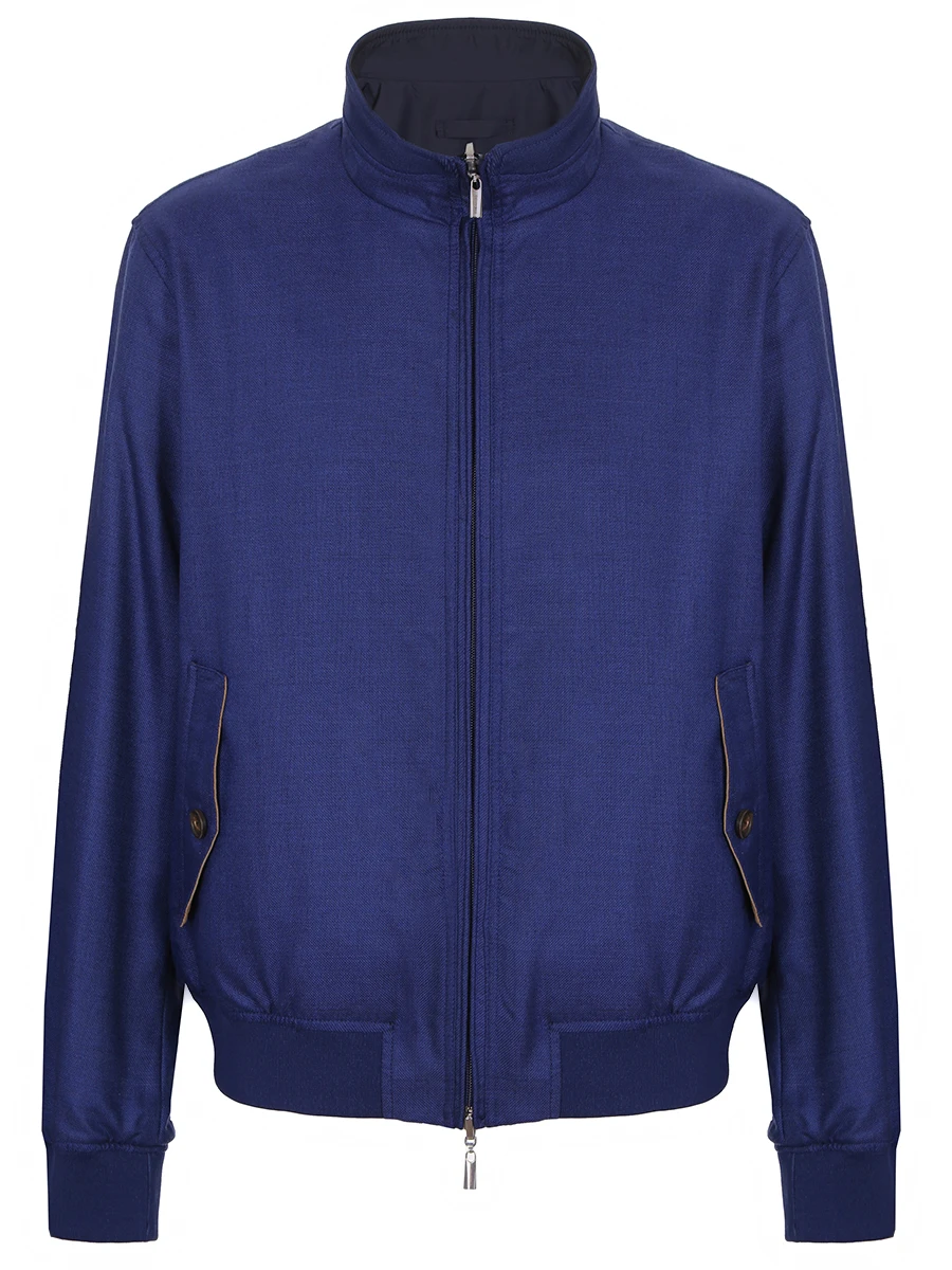 Бомбер двусторонний