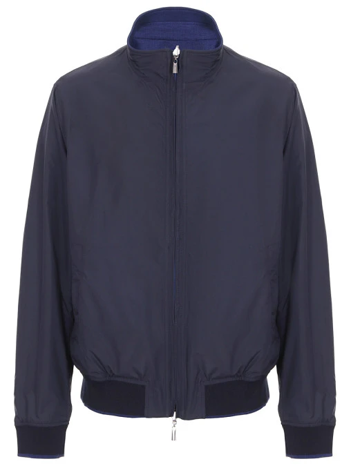 Бомбер двусторонний COLOMBO