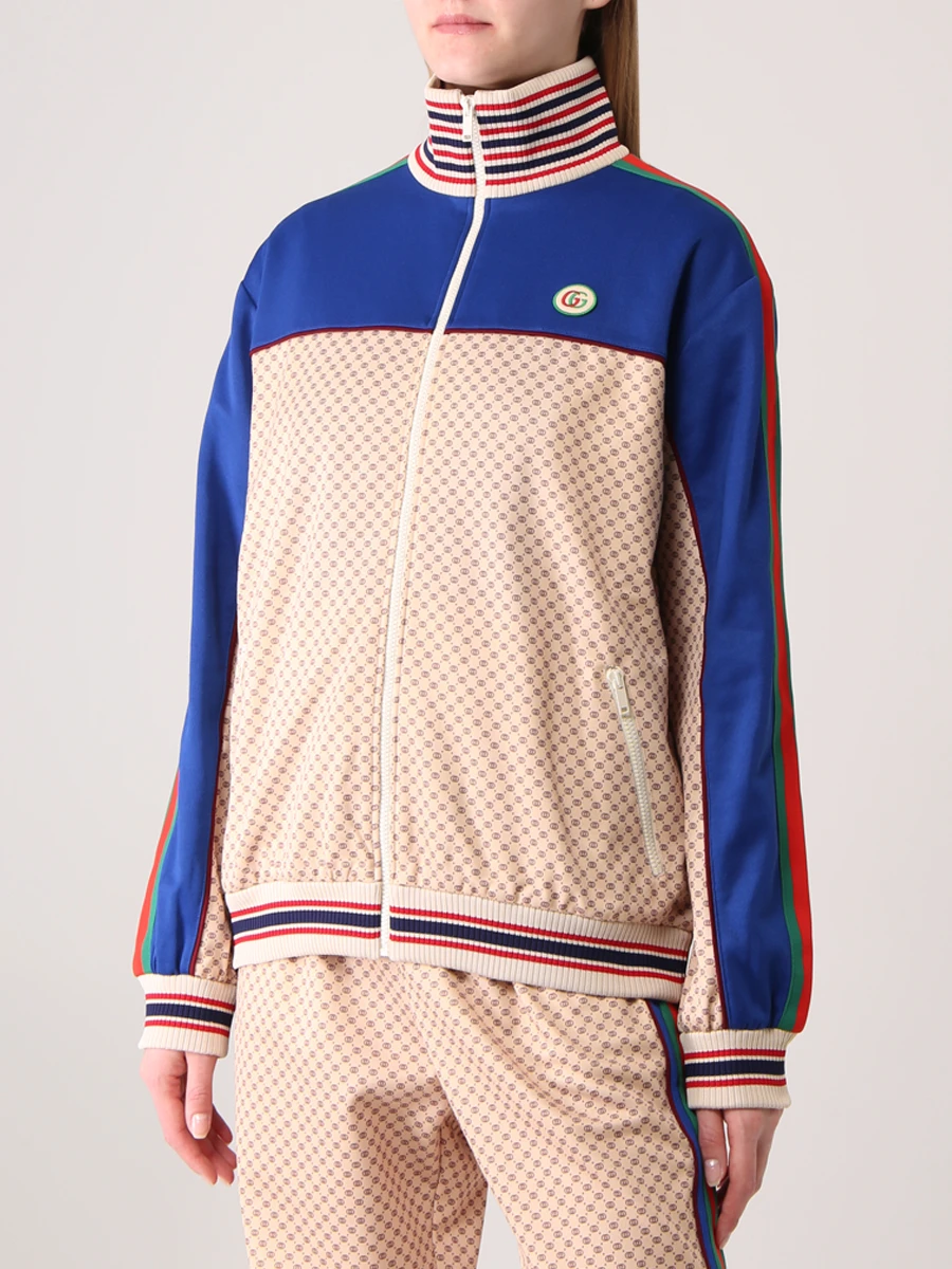 Костюм спортивный