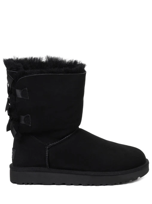 Угги замшевые UGG AUSTRALIA