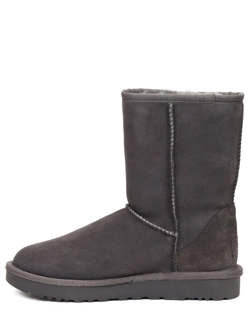 Угги замшевые UGG