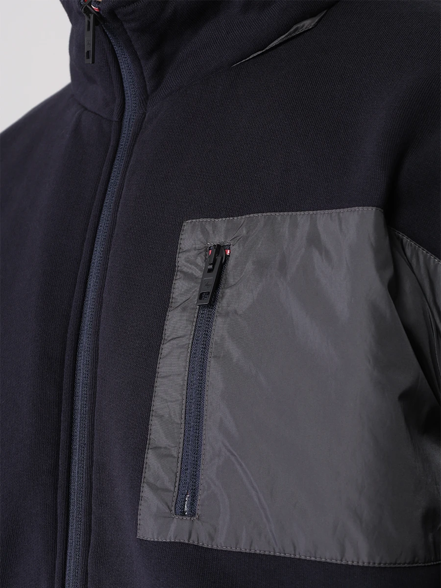 Костюм хлопковый