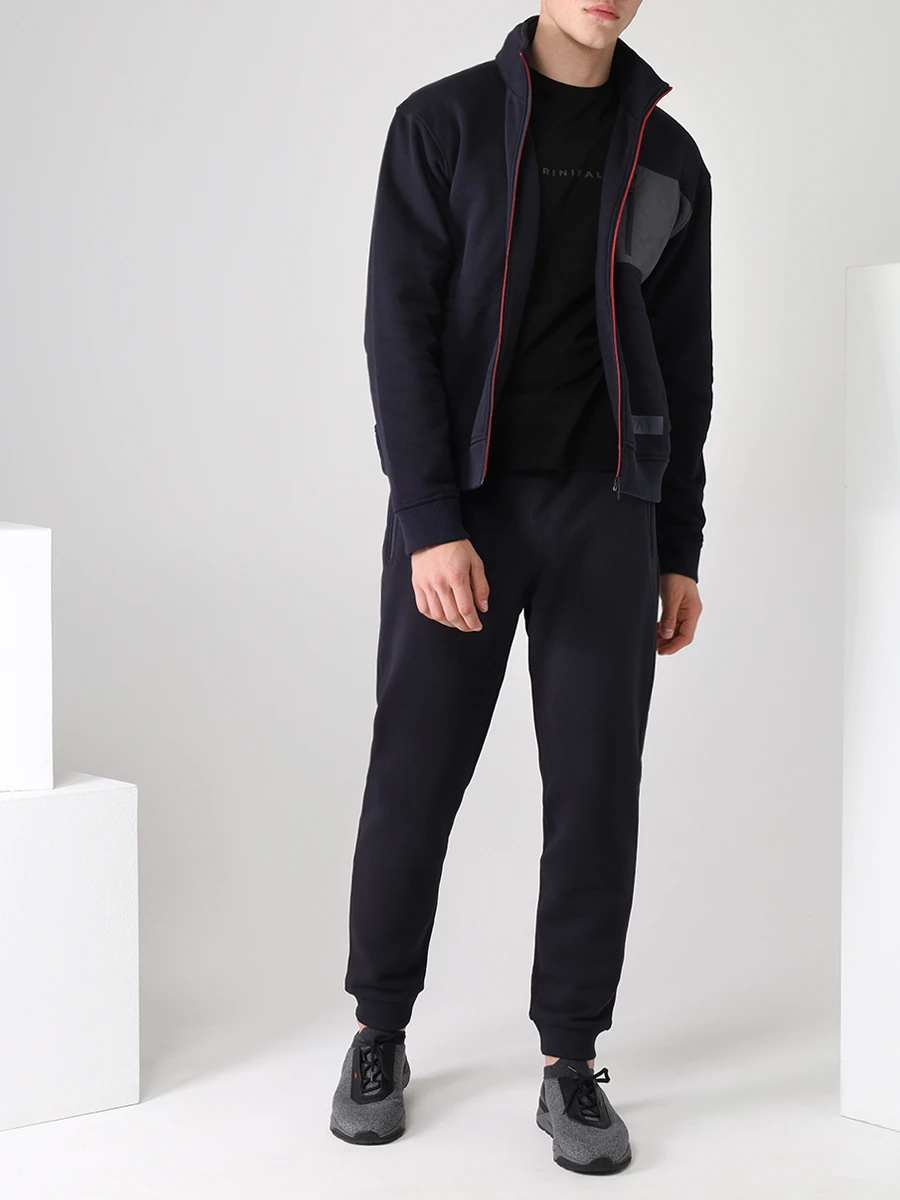 Костюм хлопковый