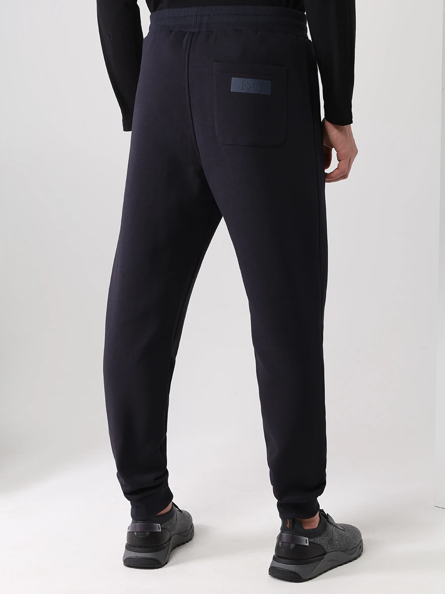 Костюм хлопковый