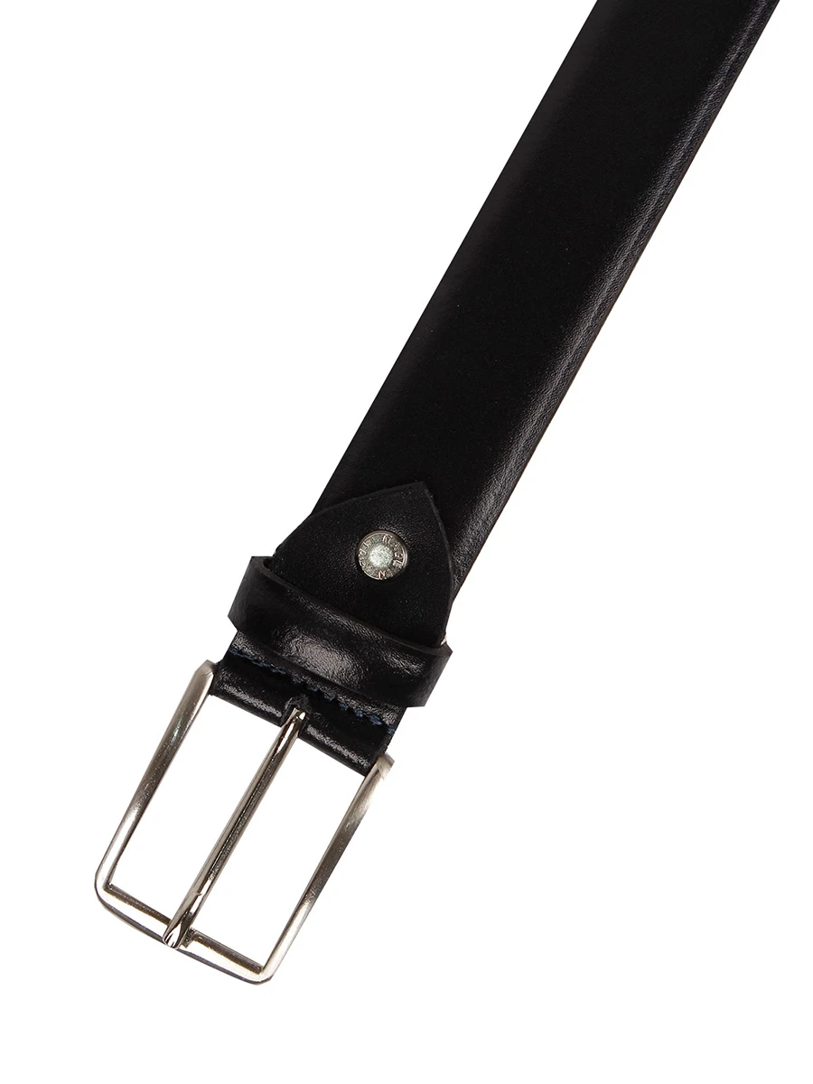 Ремень кожаный