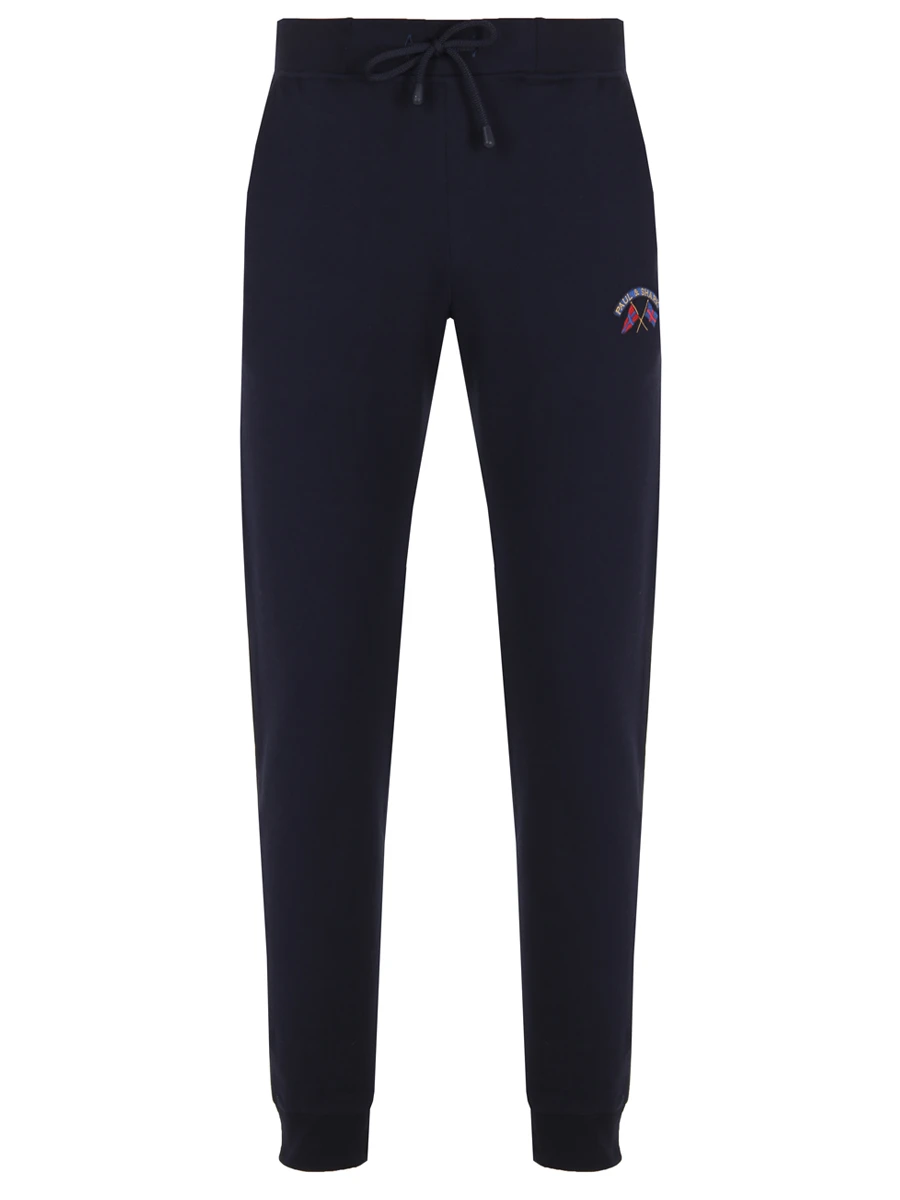 Джоггеры хлопковые