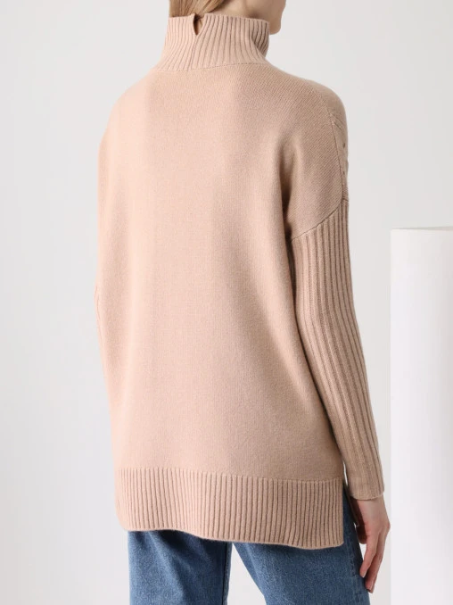 Свитер кашемировый MIR CASHMERE