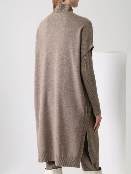 Кардиган кашемировый MIR CASHMERE