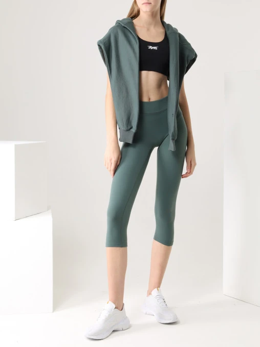 Леггинсы спортивные REEBOK VB