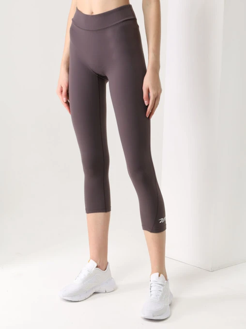 Леггинсы спортивные REEBOK VB