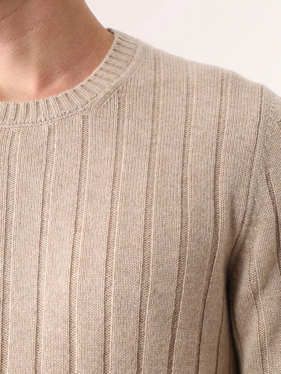 Свитер кашемировый