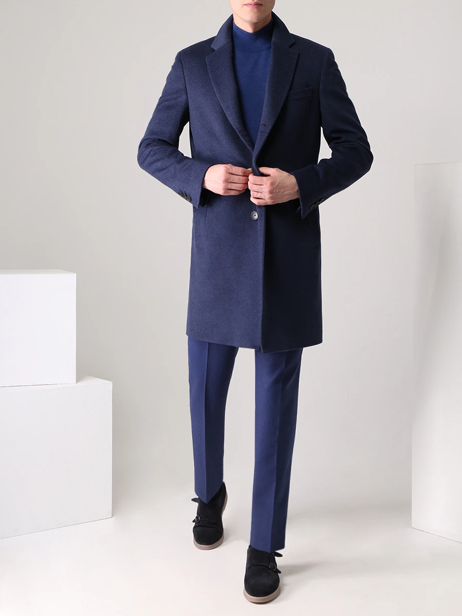 Джемпер из шерсти и шелка