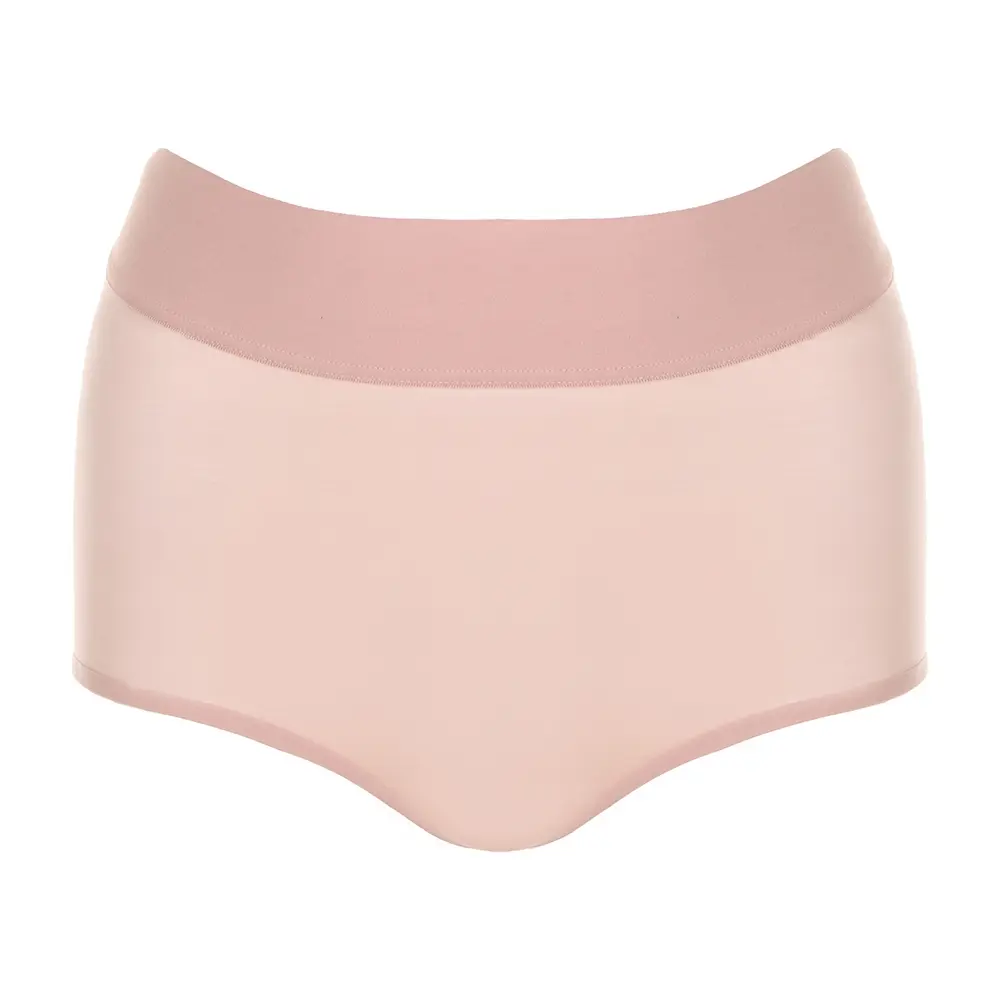 Трусы-шорты корректирующие Sheer Touch Control Panty