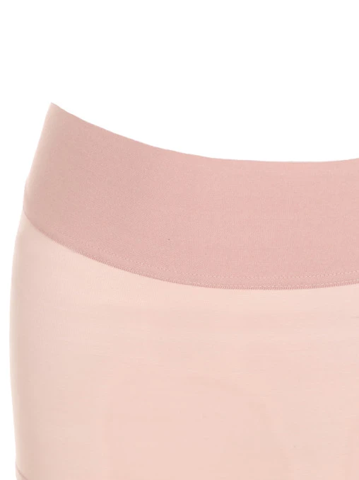 Трусы-шорты корректирующие Sheer Touch Control Panty WOLFORD
