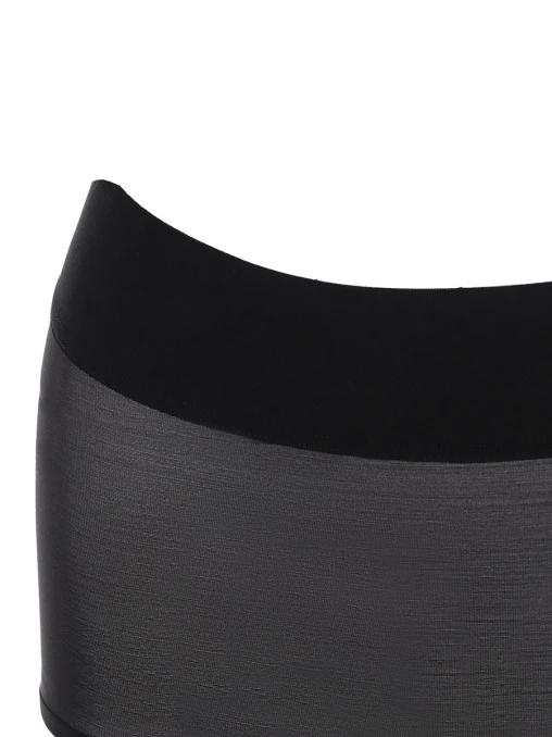 Трусы-шорты корректирующие Sheer Touch Control Panty WOLFORD