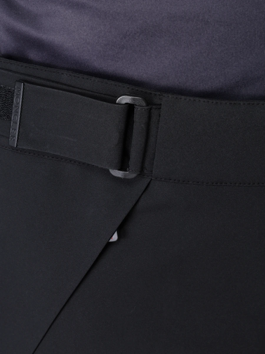 Брюки горнолыжные