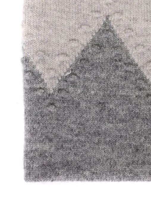 Шапка кашемировая MIR CASHMERE