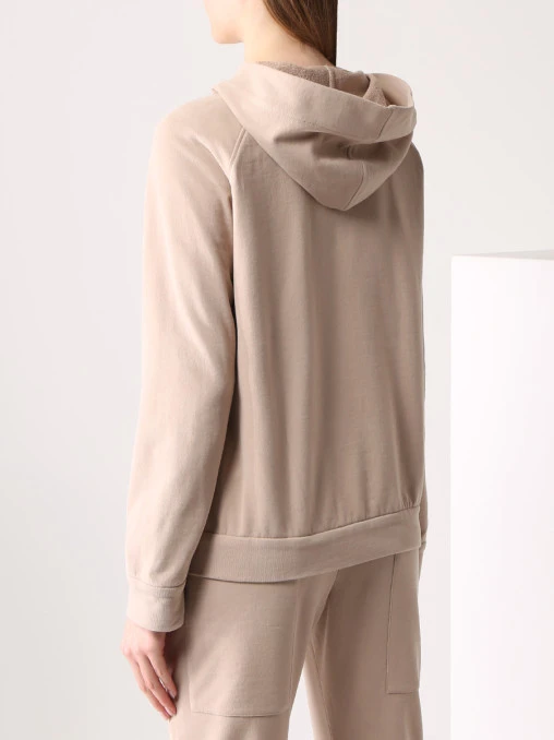 Костюм хлопковый BRUNELLO CUCINELLI