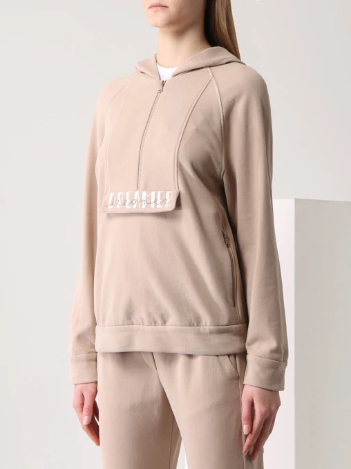 Костюм хлопковый BRUNELLO CUCINELLI