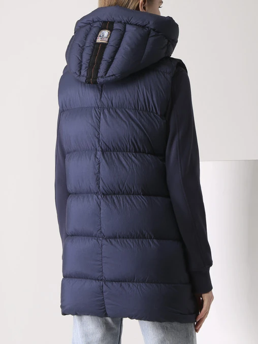 Жилет стеганый PARAJUMPERS