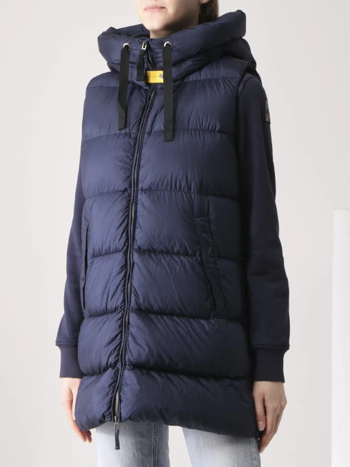 Жилет стеганый PARAJUMPERS