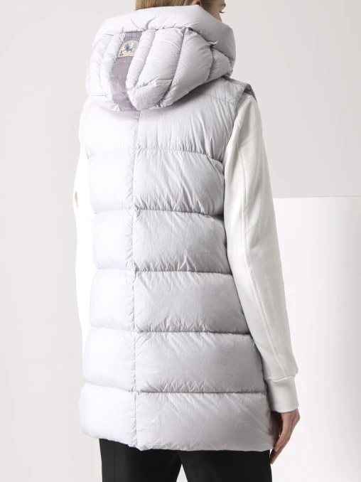 Жилет стеганый PARAJUMPERS