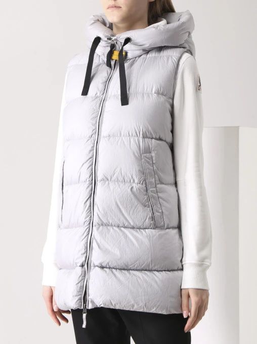 Жилет стеганый PARAJUMPERS