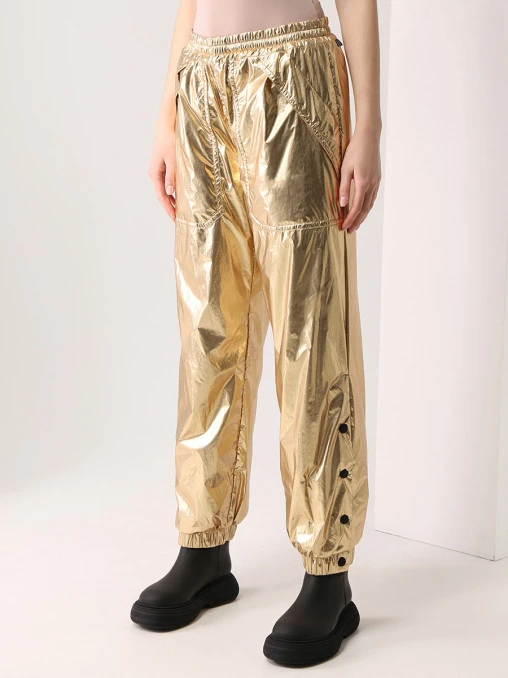Брюки горнолыжные MONCLER