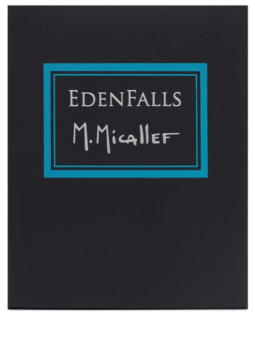 Парфюмерная вода Edenfalls M.MICALLEF